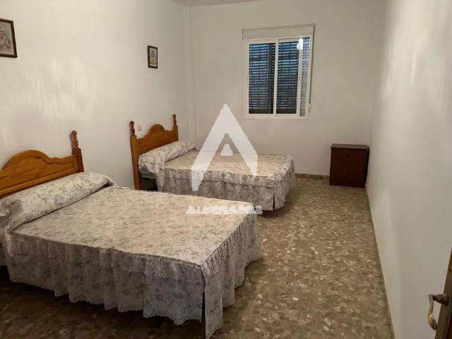 Chalet rústico en alquiler en Huertas del Río