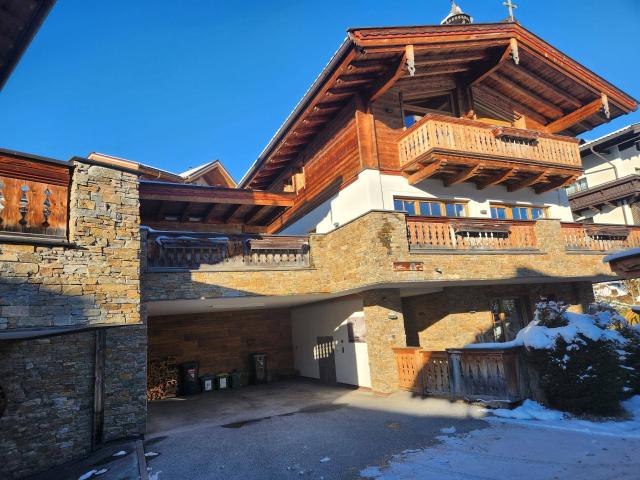 Chalet Weißspitze Nr. 53 Neukirchen