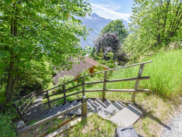 Chalet with 4 rooms on sale in Les Collons 80 m² | dreamo. Ch