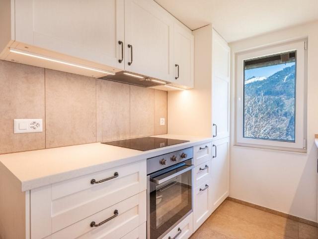 Chalet with 4 rooms on sale in Luchsingen | dreamo. Ch