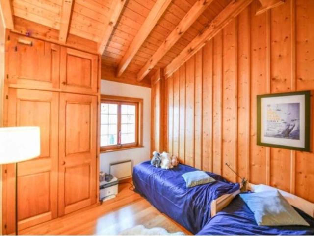 Chalet with 4.5 rooms for rent in Verbier 150 m² | dreamo. Ch