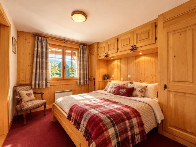 Chalet with 5 rooms on sale in Verbier 180 m² | dreamo. Ch