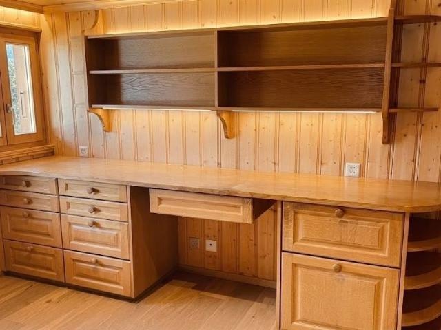 Chalet with 6 rooms on sale in Ormont Dessus 180 m² | dreamo. Ch