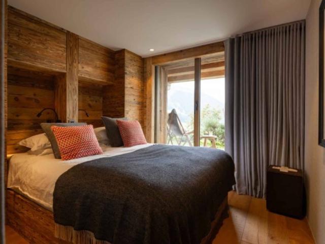 Chalet with 6 rooms for rent in Verbier 270 m² | dreamo. Ch