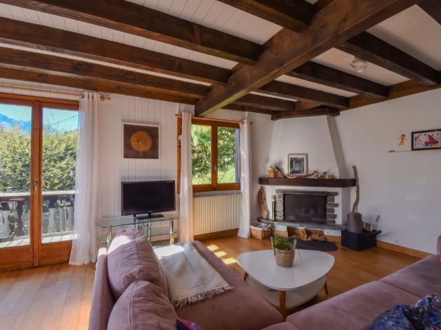 Chalet with 7 rooms on sale in Val d'Illiez 173 m² | dreamo. Ch