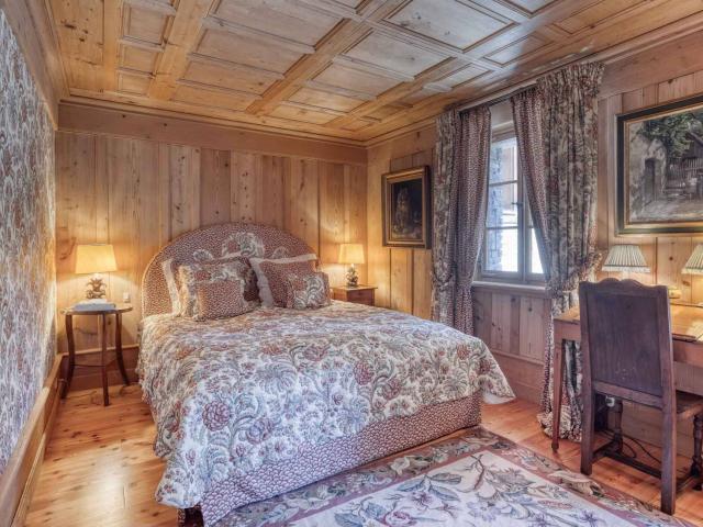 Chalet with 7.5 rooms for rent in Verbier 385 m² | dreamo. Ch