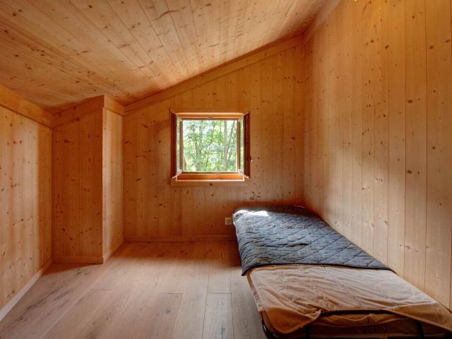 Chalet with 3.5 rooms on sale in Le Châble VS 56 m² | dreamo. Ch