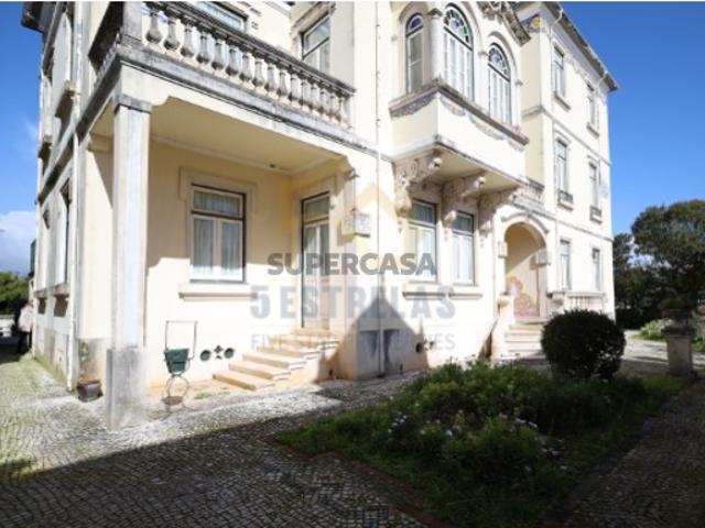 Chalet >=T10 Venda em Alcanena e Vila Moreira,Alcanena