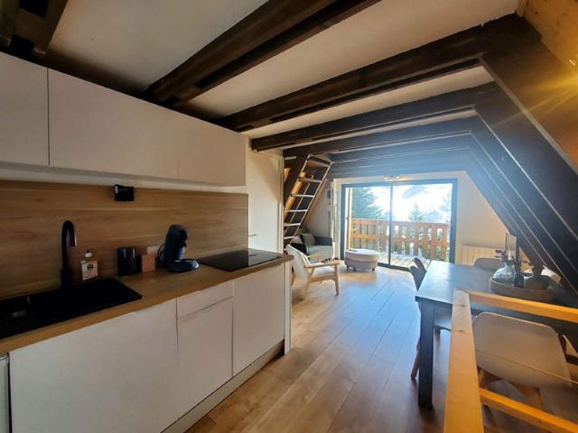 CHALET T4 AVEC VUE IMPRENABLE
