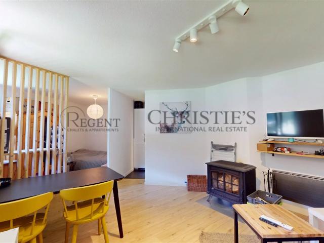 Chalet T5 Les Gets 154m² Les Gets