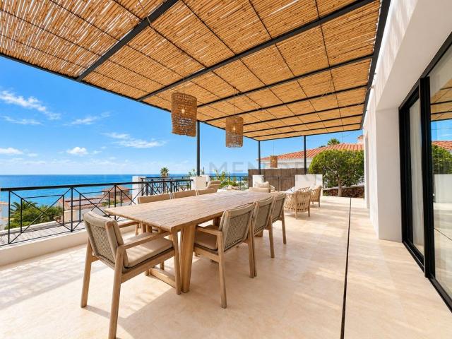 Chalet totalmente renovado con vistas panorámicas al mar en. 0m² Sant Lluís