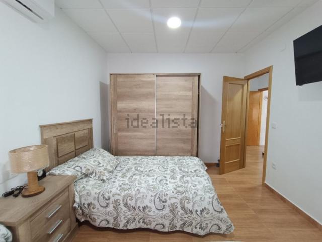 Chalet, Tobarra