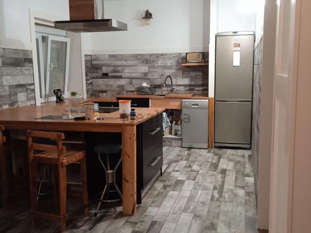 Chalet, Tobarra