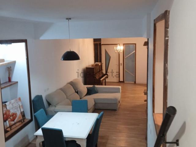 Chalet, Tobarra