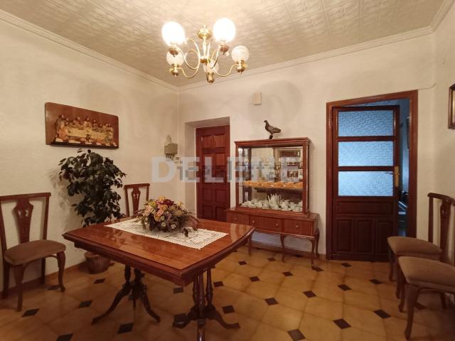 Chalet, Tobarra