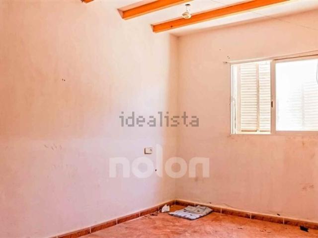 Chalet, Tobarra