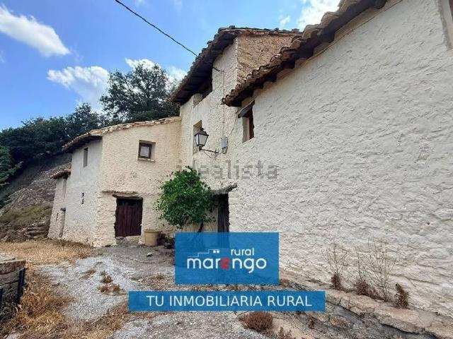 Chalet, Todolella