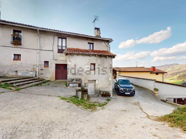 Chalet, Tolosa