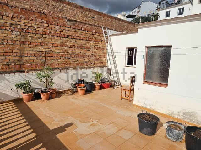 Chalet, Tolox