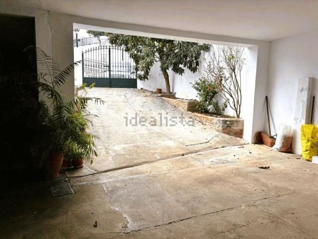 Chalet, Tolox