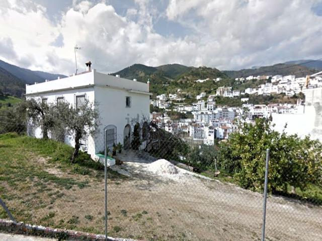 Chalet, Tolox