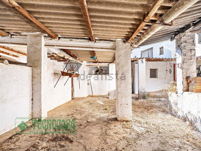 Chalet, Tolox