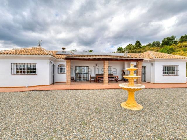Chalet, Tolox