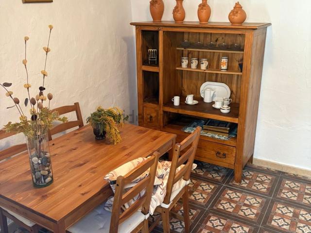 Chalet, Tolox