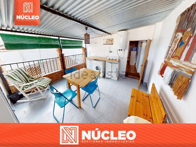 Chalet, Tolox