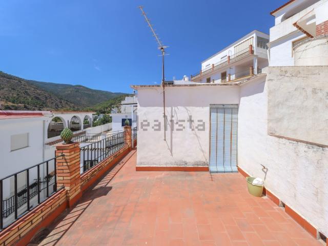 Chalet, Tolox