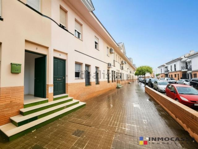 Chalet, Tomares