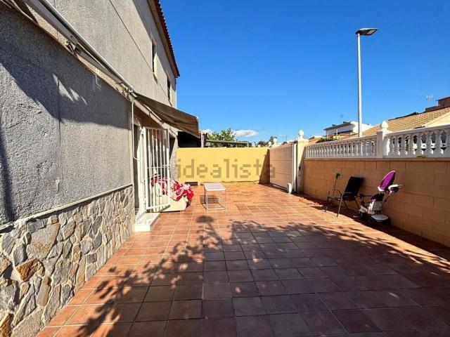 Chalet, Tómbola Rabasa, Alicante / Alacant