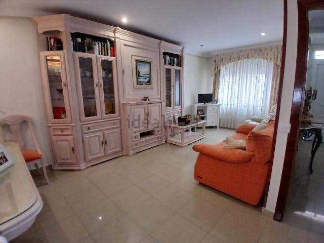 Chalet, Tomelloso
