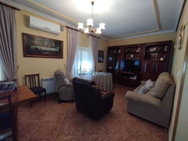 Chalet, Tomelloso