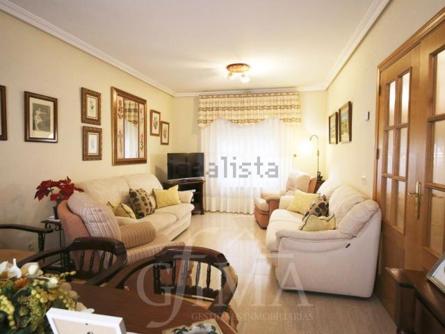 Chalet, Tomelloso