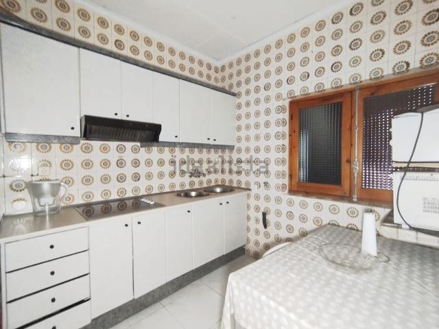 Chalet, Tomelloso