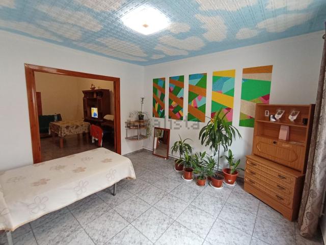 Chalet, Tomelloso