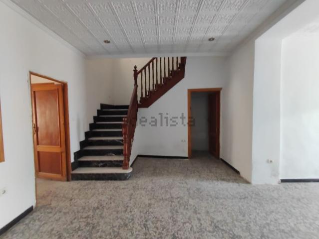 Chalet, Tomelloso
