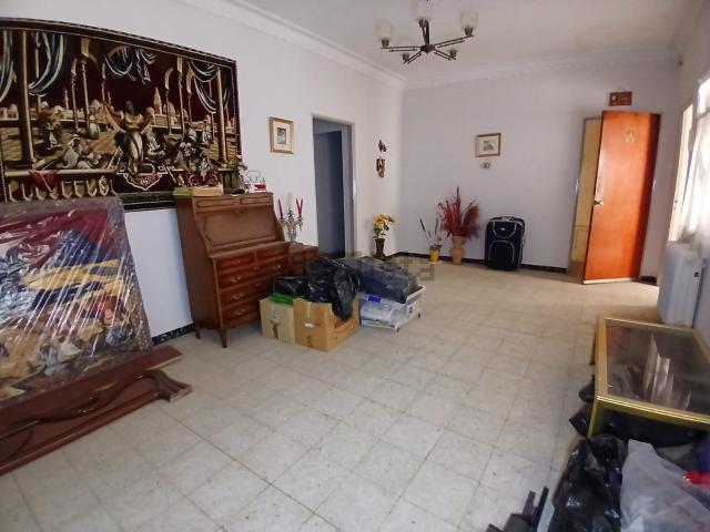 Chalet, Tomelloso