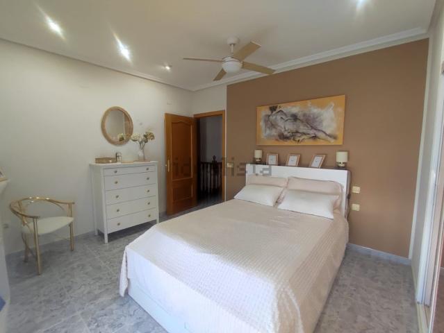 Chalet, Tomelloso