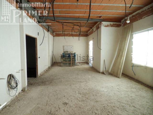 Chalet, Tomelloso