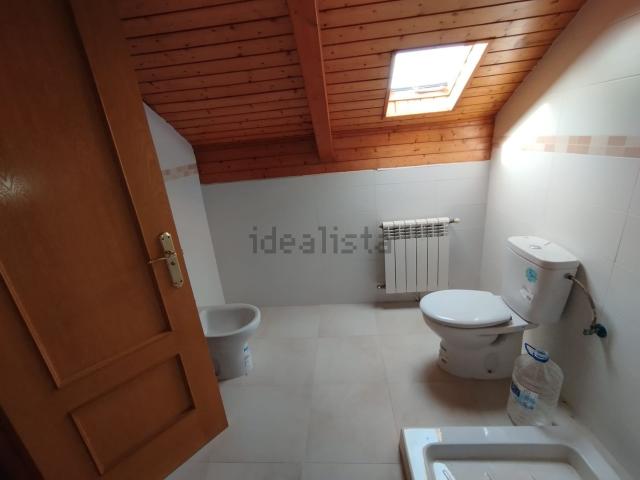 Chalet, Tomelloso