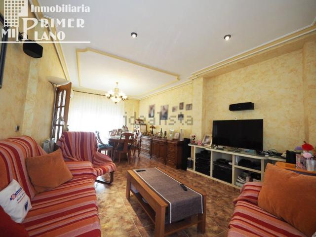 Chalet, Tomelloso