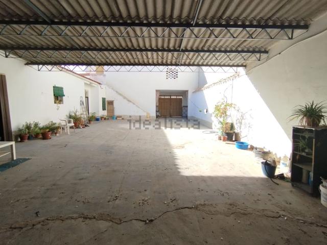 Chalet, Tomelloso