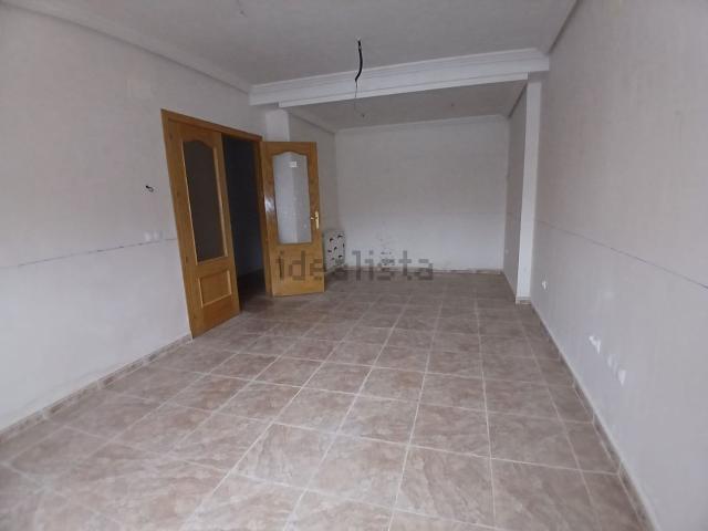 Chalet, Tomelloso