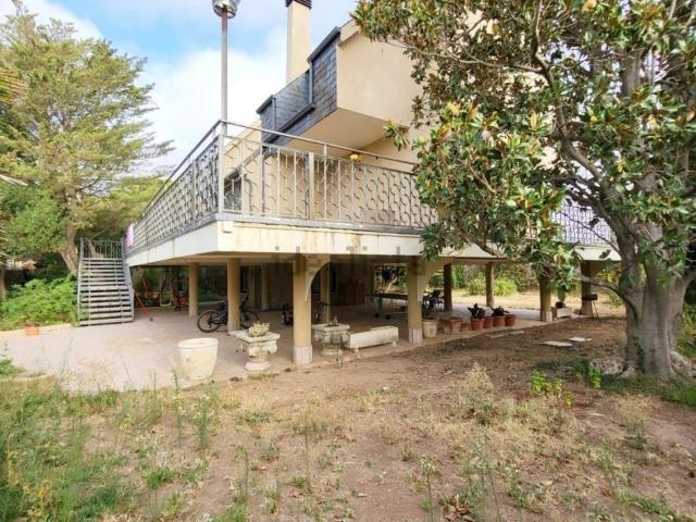 Chalet, Tomelloso