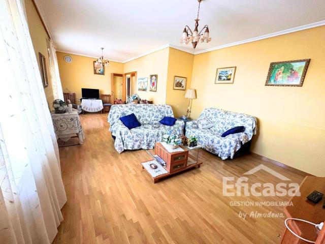 Chalet, Tomelloso