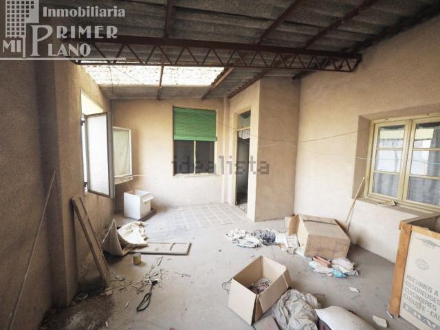 Chalet, Tomelloso