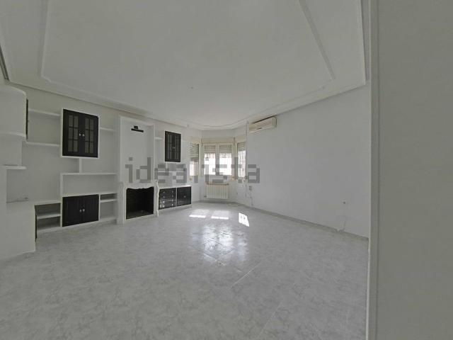 Chalet, Tomelloso