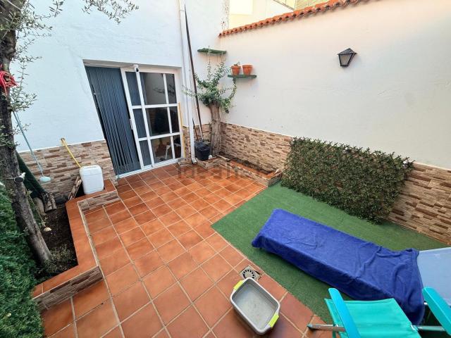 Chalet, Tomelloso